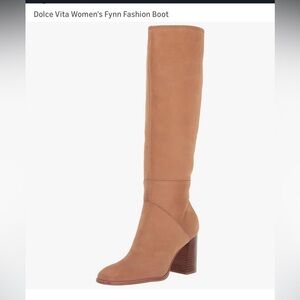 Dolce Vita Fynn Boots